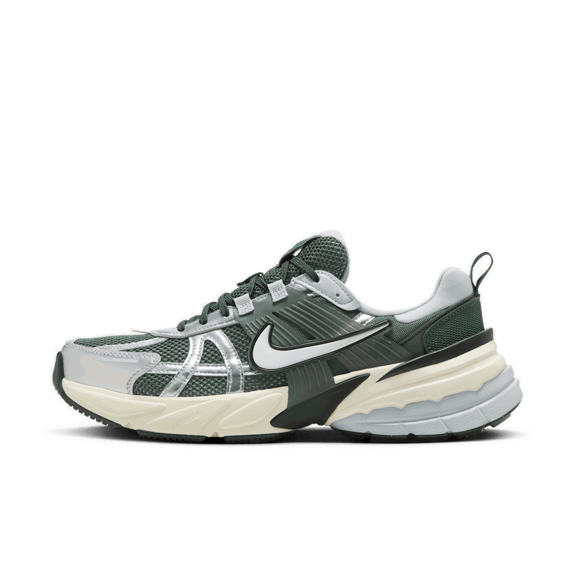 Sneakers og sko Nike V2K Run Grøn | HJ4497-300
