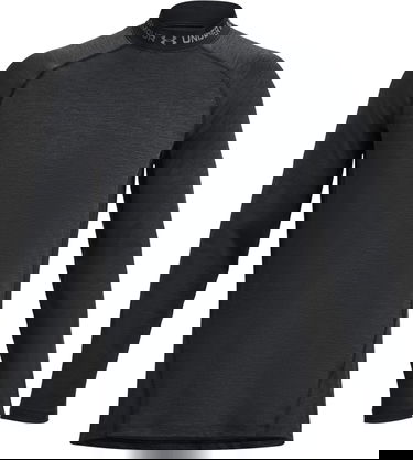T-shirt Under Armour Tričko ColdGear Twist Blå | 1379820-001, 0