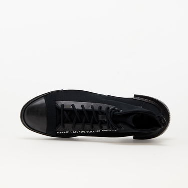 Sneakers og sko Converse The Soloist x All Star Disrupt CX Hi Sort | 168213C, 2