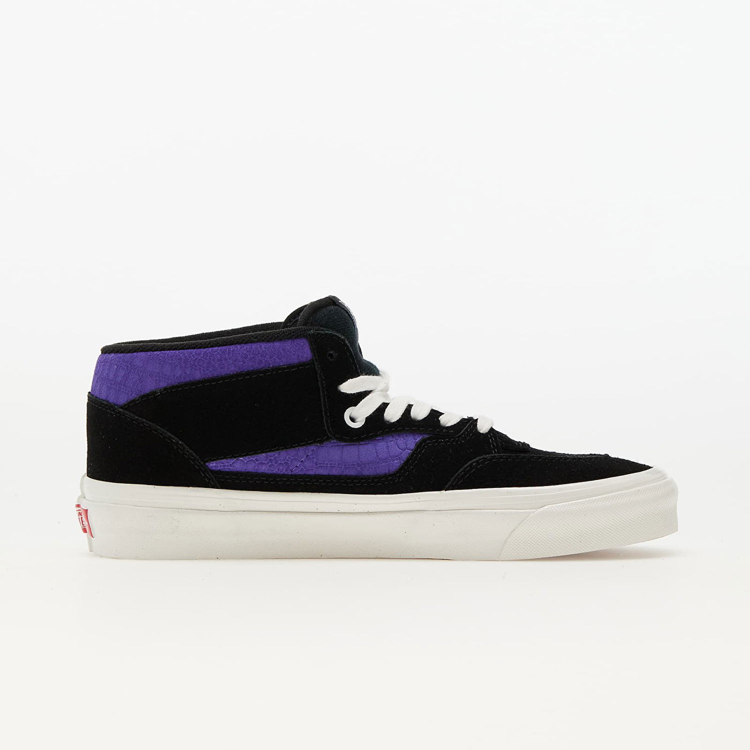 Sneakers og sko Vans Half Cab 33 DX Anaheim Factory Lilla | VN0A5KX6B3D1, 1