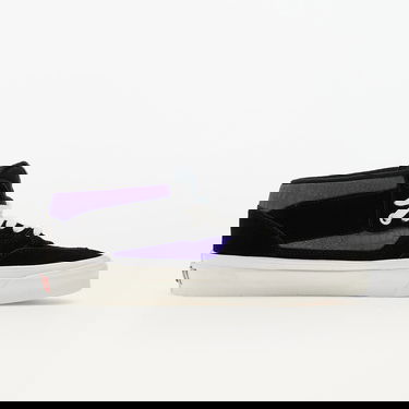 Sneakers og sko Vans Half Cab 33 DX Anaheim Factory Lilla | VN0A5KX6B3D1, 1