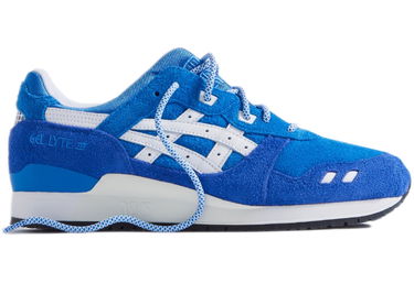 Sneakers og sko Asics KITH x Marvel x Gel-Lyte III "Beast" (Trading Card Not Included) Blå | 1201A958-400, 0