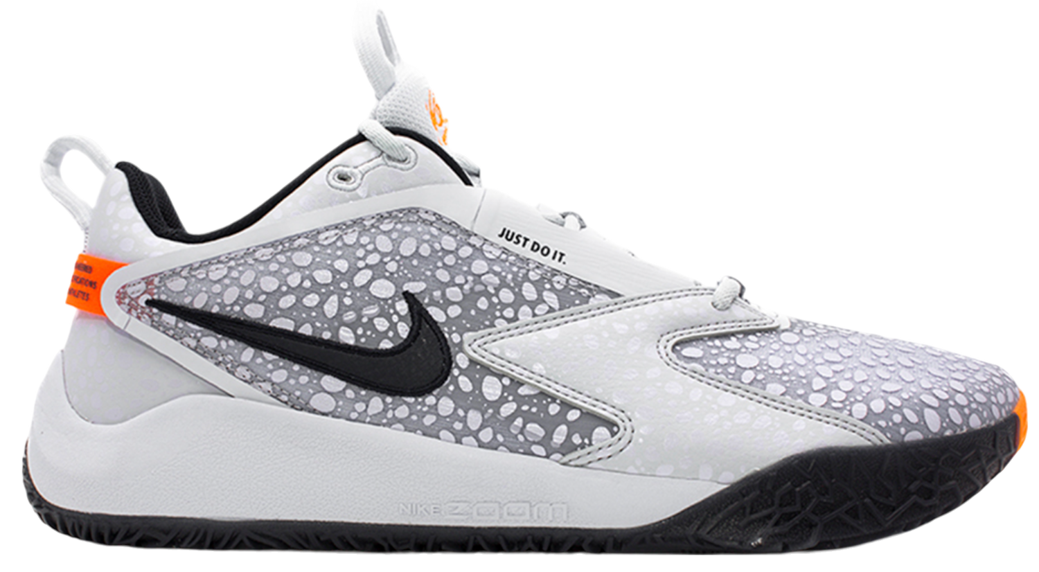 Sneakers og sko Nike AIR ZOOM HYPERACE 3 SE Hvid | hf3239-900, 0