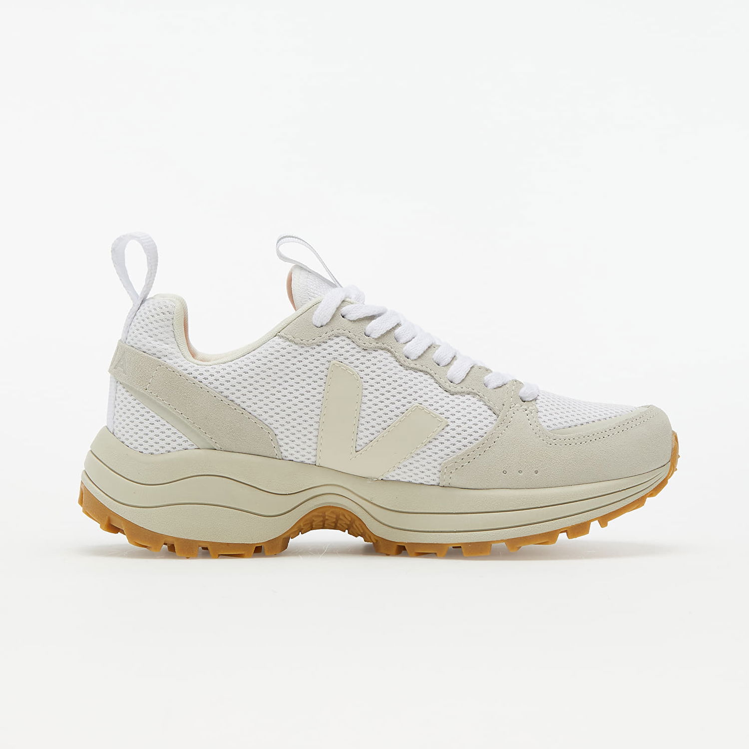 Sneakers og sko Veja Venturi Alveomesh Beige | VT012257B, 1