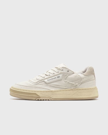 Sneakers og sko Reebok Club C LTD Hvid | RMIA04DC99FAB0040103, 1