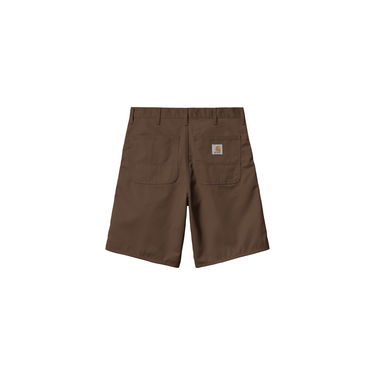 Shorts Carhartt WIP Carhartt WIP Simple Shorts Brun | I034912_9, 3