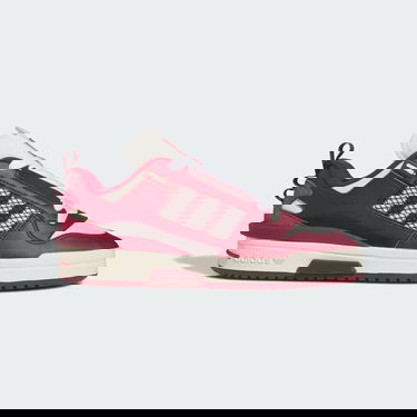 Sneakers og sko adidas Originals Forum Mod Low Rød | IG3766, 1