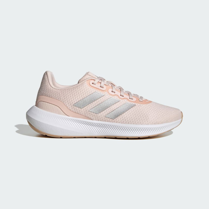Løbe adidas Performance Runfalcon 3.0 Lyserød | IE3021