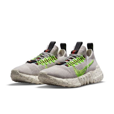 Sneakers og sko Nike Space Hippie 01 Grå | DJ3056-004, 1