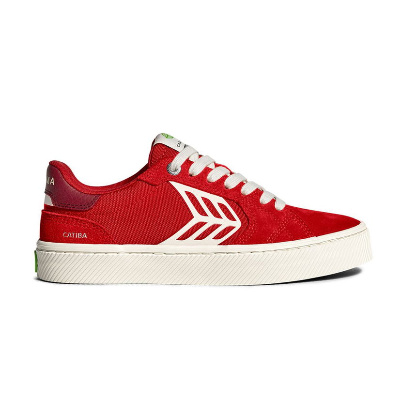 Sneakers og sko Cariuma CATIBA PRO 2.0 Rød | 482809R57