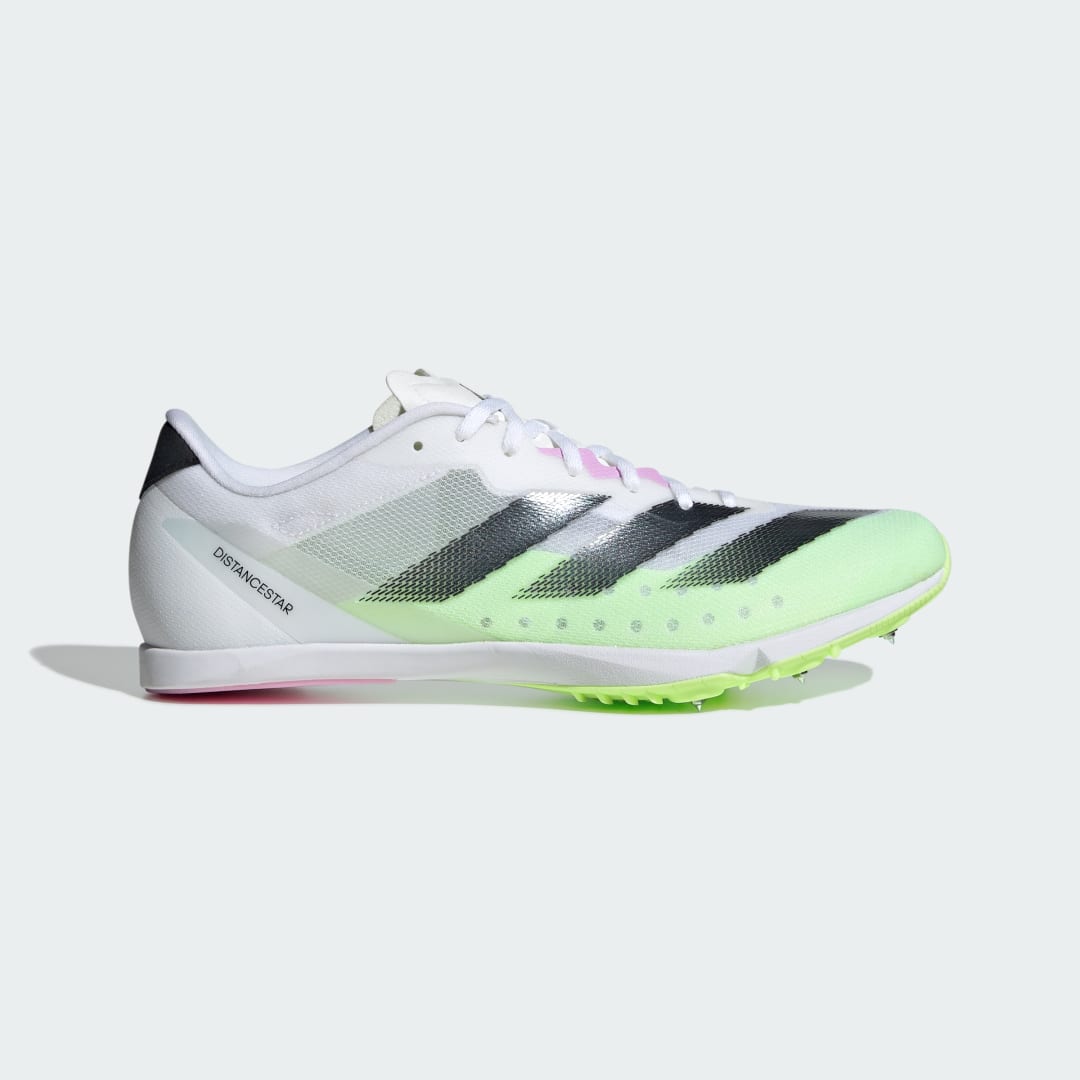 Sneakers og sko adidas Performance Boty Adizero Distancestar Turkis | IG7445, 0