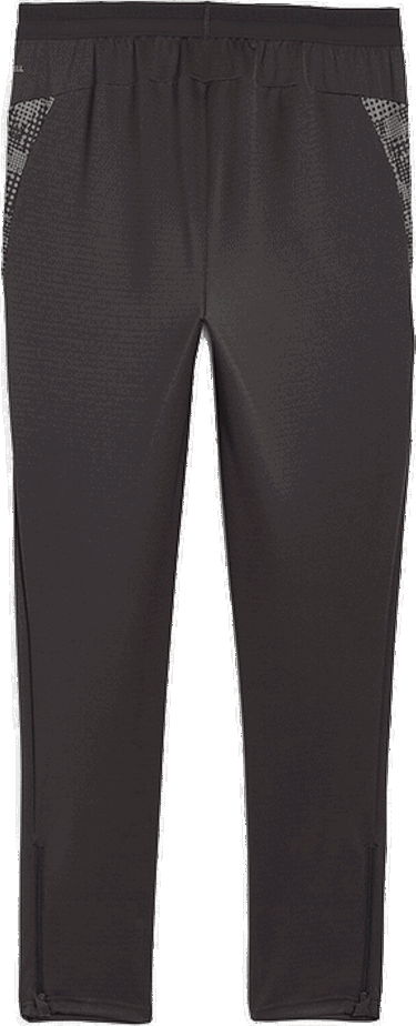 Joggingbukser Puma Red Bull Salzburg Training Pants Sort | 781762-17, 2