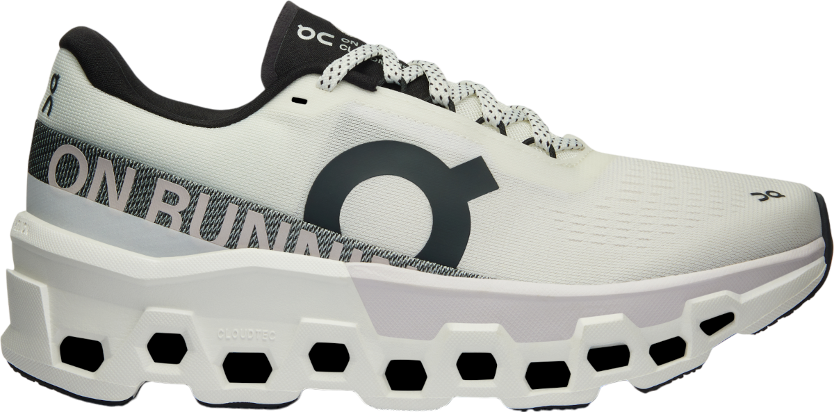 Sneakers og sko On Running Cloudmonster 2 Grå | 3we10112035, 0