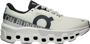 Sneakers og sko On Running Cloudmonster 2 Grå | 3we10112035, 0
