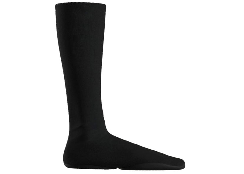 Sneakers og sko adidas Yeezy YZY Pod Black Sort | YZYPODS-BLK