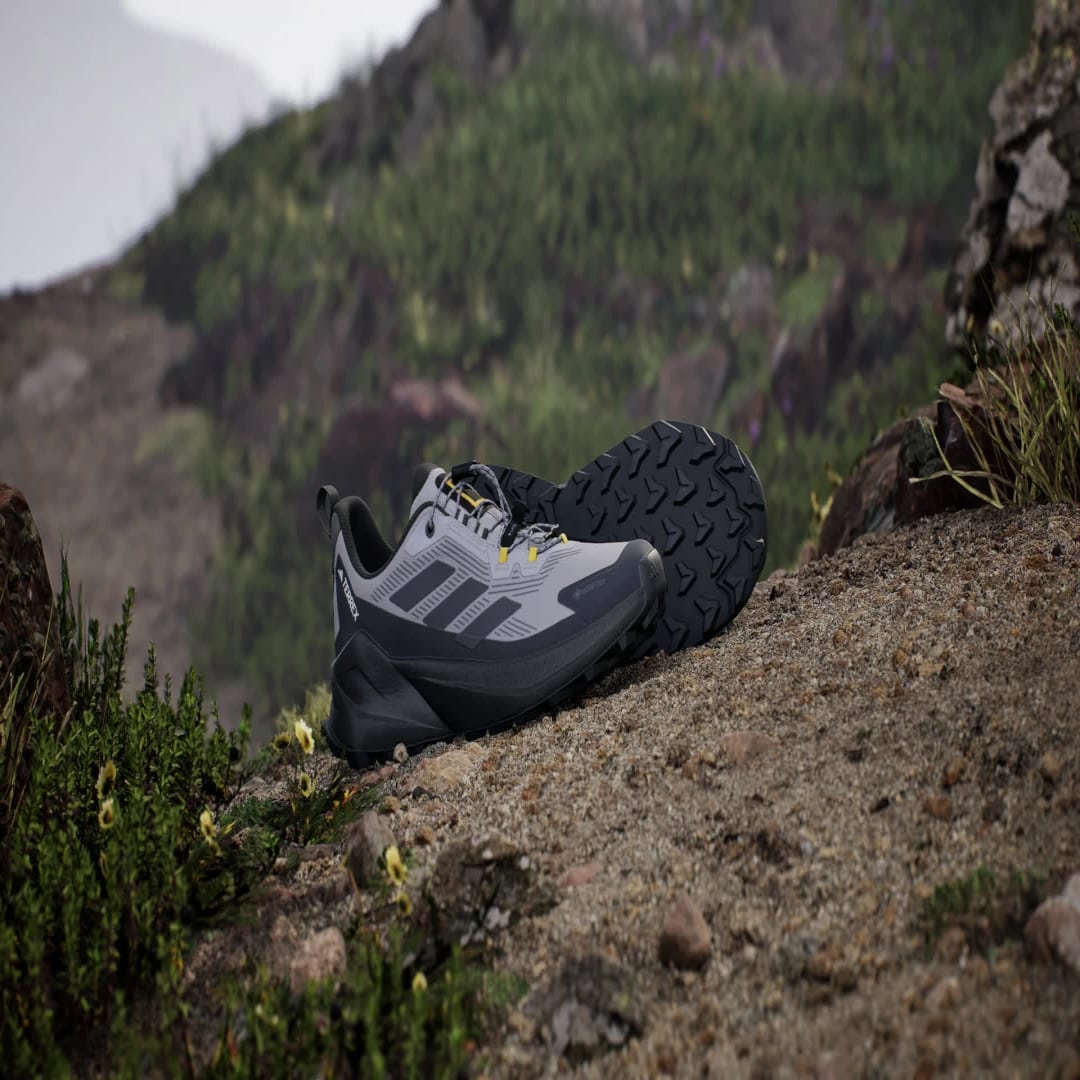 Sneakers og sko adidas Performance Terrex Trailmaker 2.0 Gore-Tex Grå | IH5009, 1