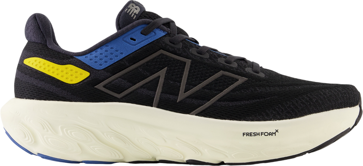 Sneakers og sko New Balance Fresh Foam X 1080 v13 Sort | m1080m13, 0