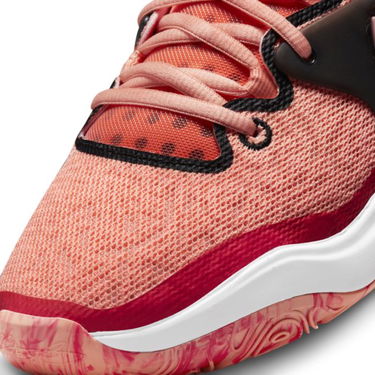 Sneakers og sko Nike KD15 Community "Napheesa Collier" Rød | DV1682-900, 4