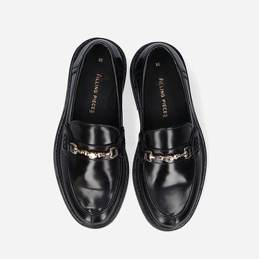 Sneakers og sko Filling Pieces Loafer Sort | 44233191847, 3