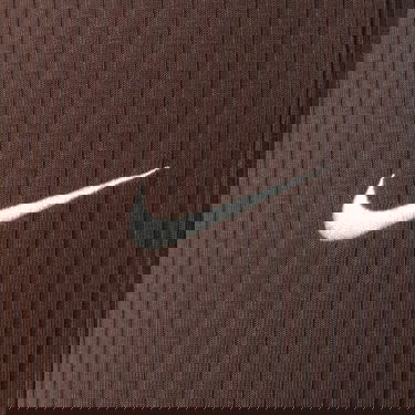 Bukser Nike W Nsw Rib Jrsy Brun | DV7868-237, 1