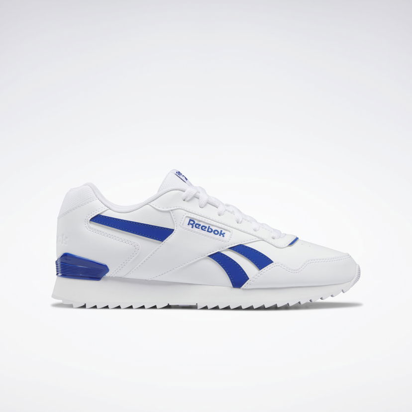 Sneakers og sko Reebok Glide Ripple Clip Hvid | GZ5200