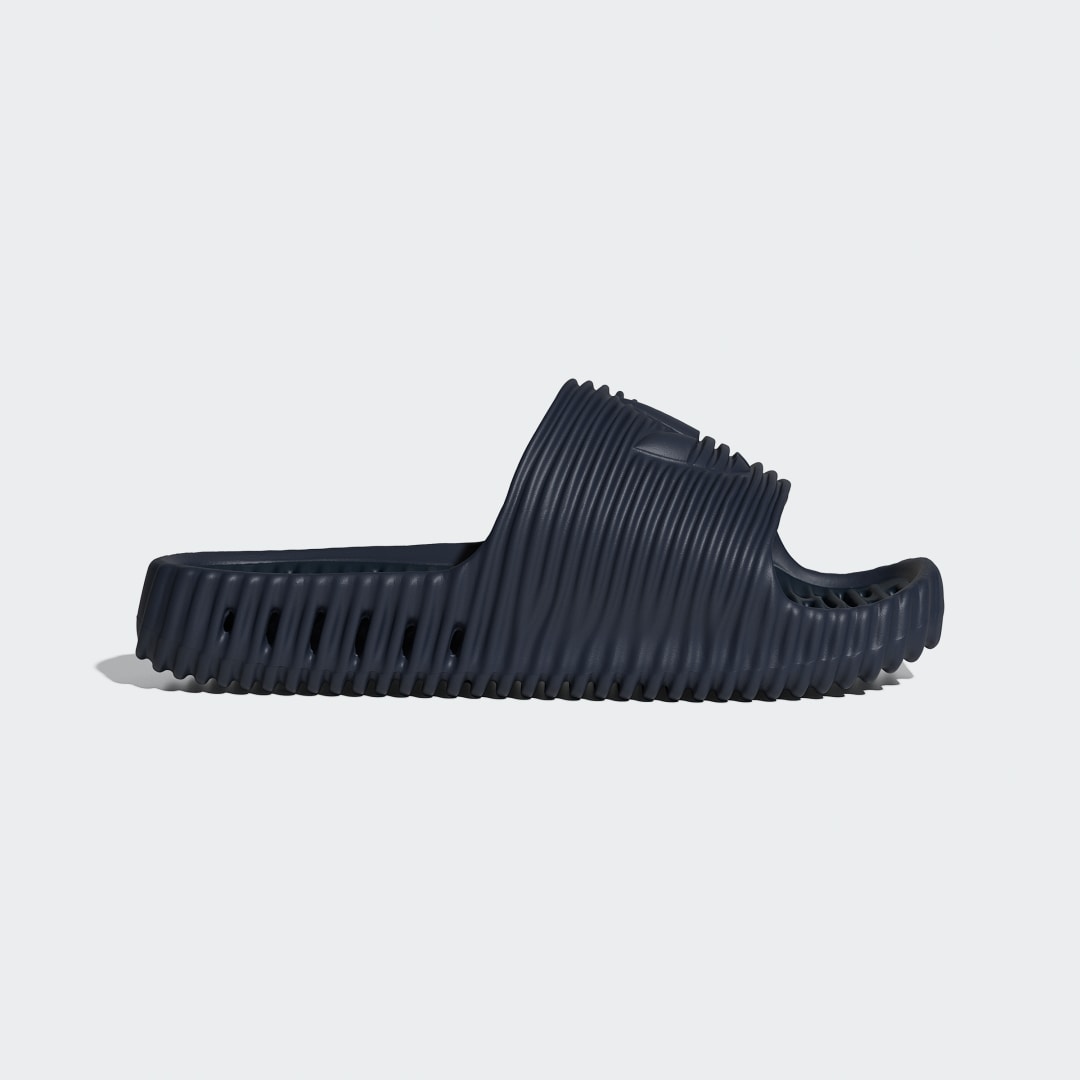 Sneakers og sko adidas Originals Adilette 25 Slides Mørkeblå | JR3615, 0