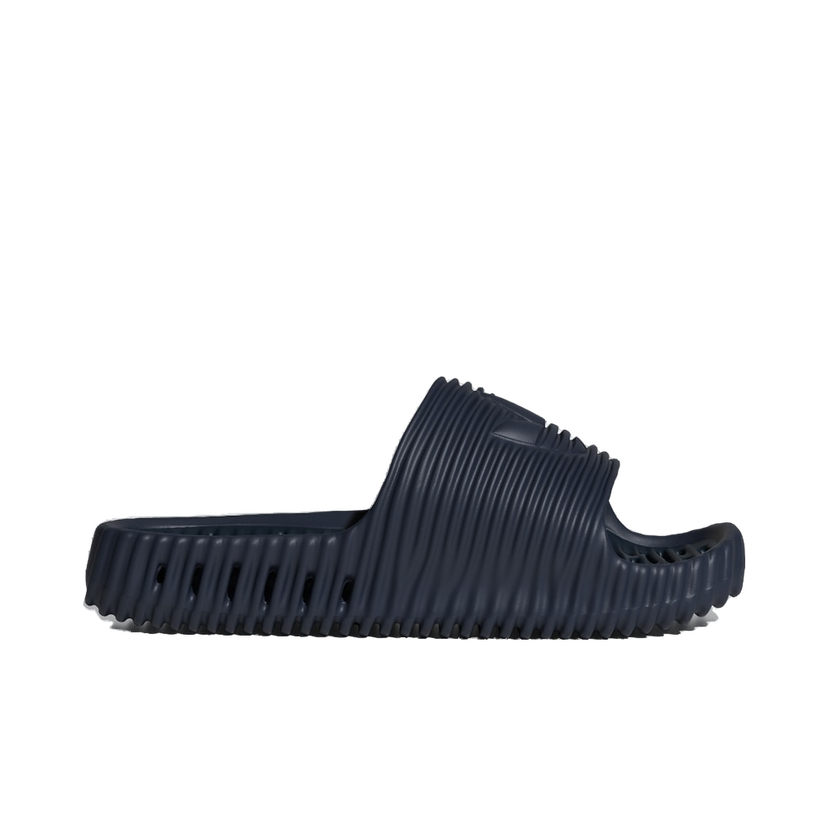 Sneakers og sko adidas Originals Adilette 25 Slides Mørkeblå | JR3615