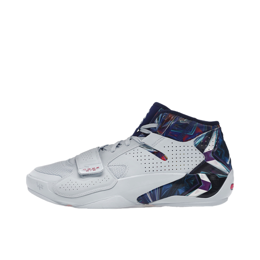 Basketball Jordan Jordan Zion 2 Hope Diamond Hvid | DM0858-467 / DO9161-467