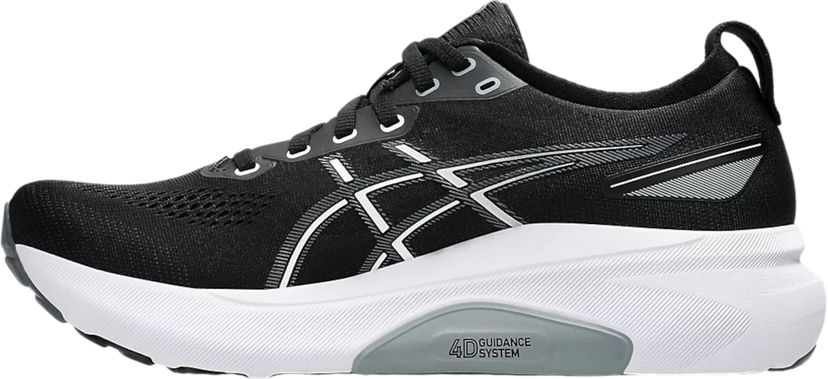 Løbe Asics GEL-KAYANO 31 Sort | 1011b867-002