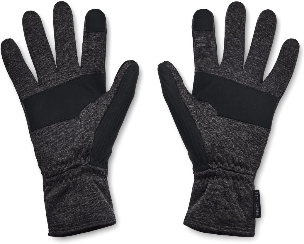 Handsker Under Armour UA Storm Fleece Gloves Sort | 1365958-001, 1