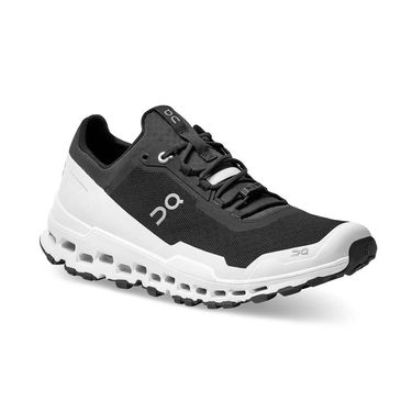Sneakers og sko On Running CloudUltra Sort | 4499543, 4