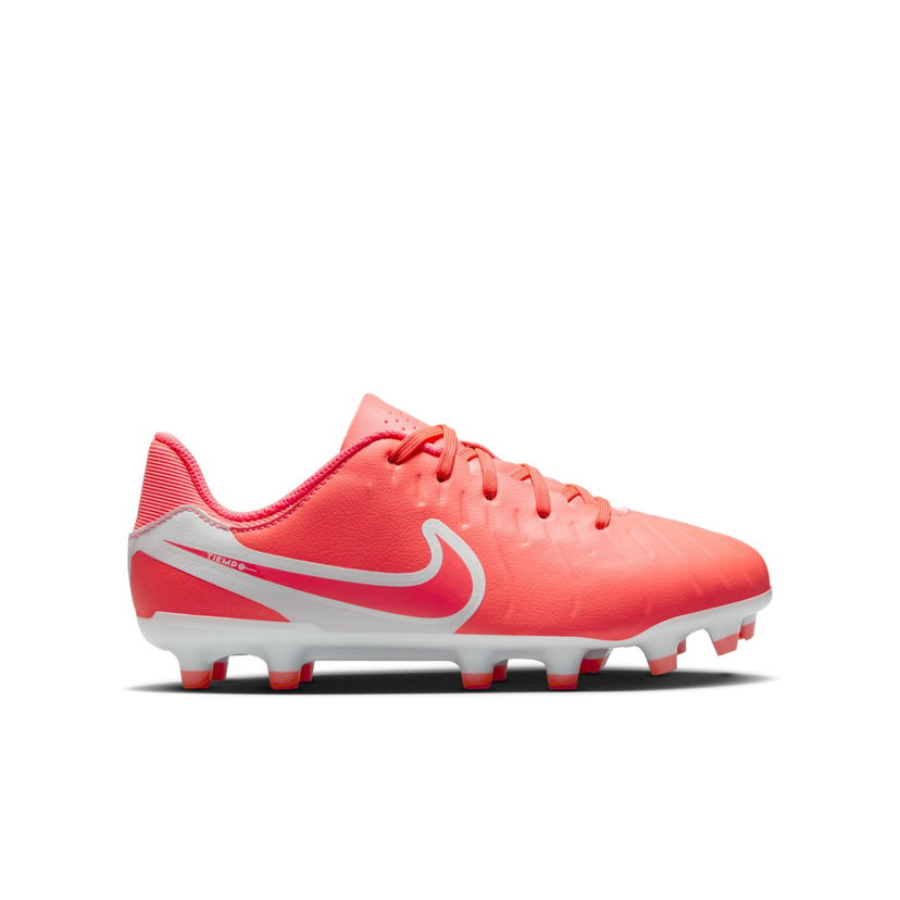 Sneakers og sko Nike Jr. Tiempo Legend 10 Academy Lyserød | DV4348-800