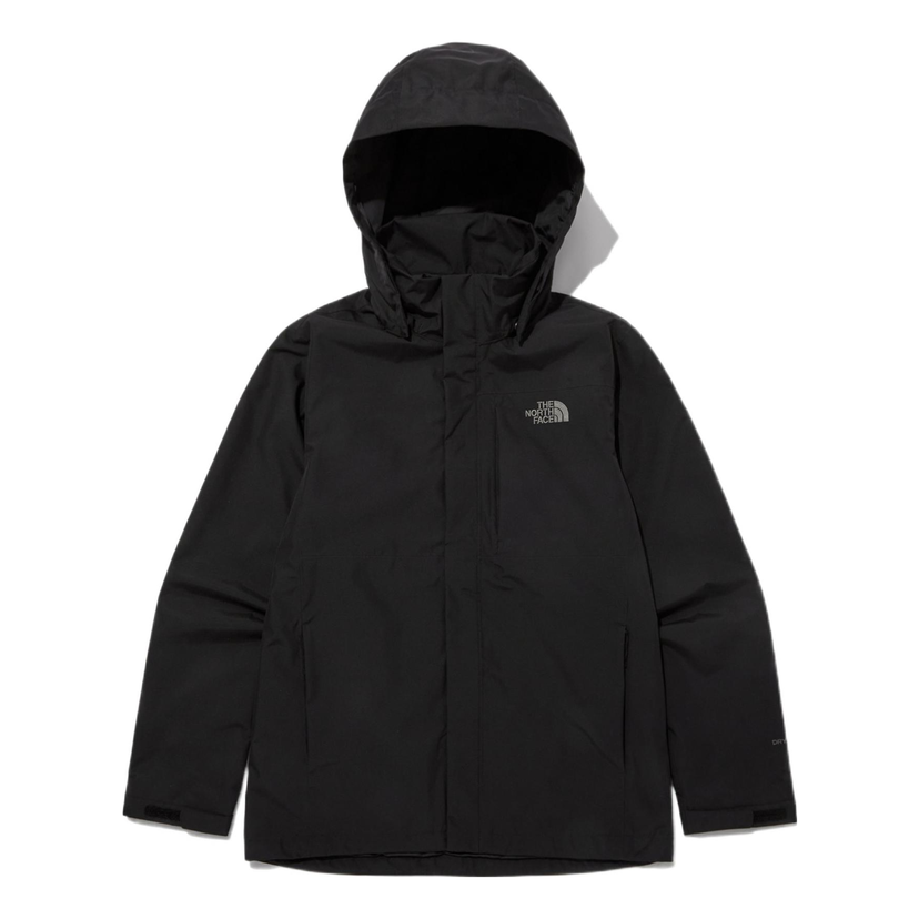 Parka The North Face Men's Pro Shield Jacket Sort | NJ2HN55A