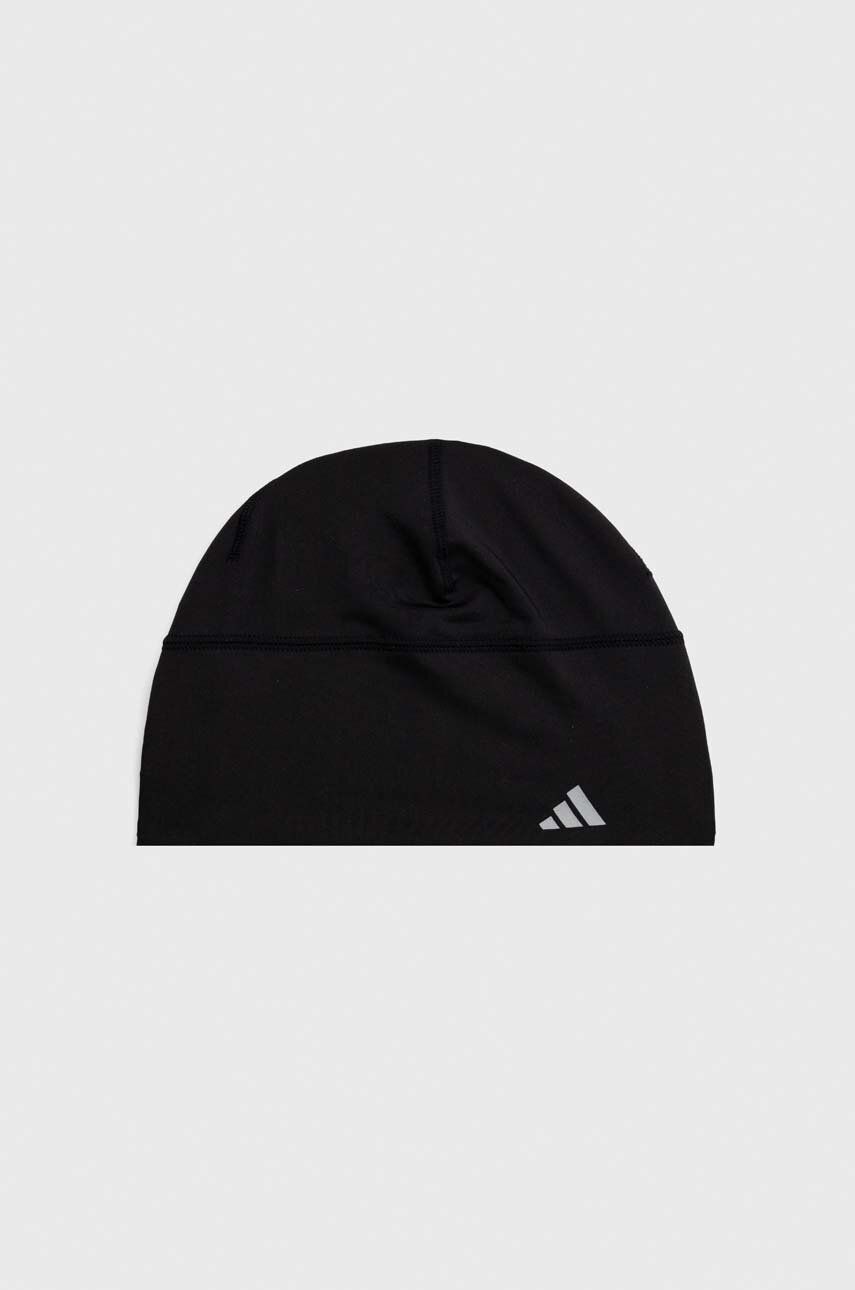 Beanie adidas Performance AEROREADY Fitted Beanie Sort | IA1479, 0