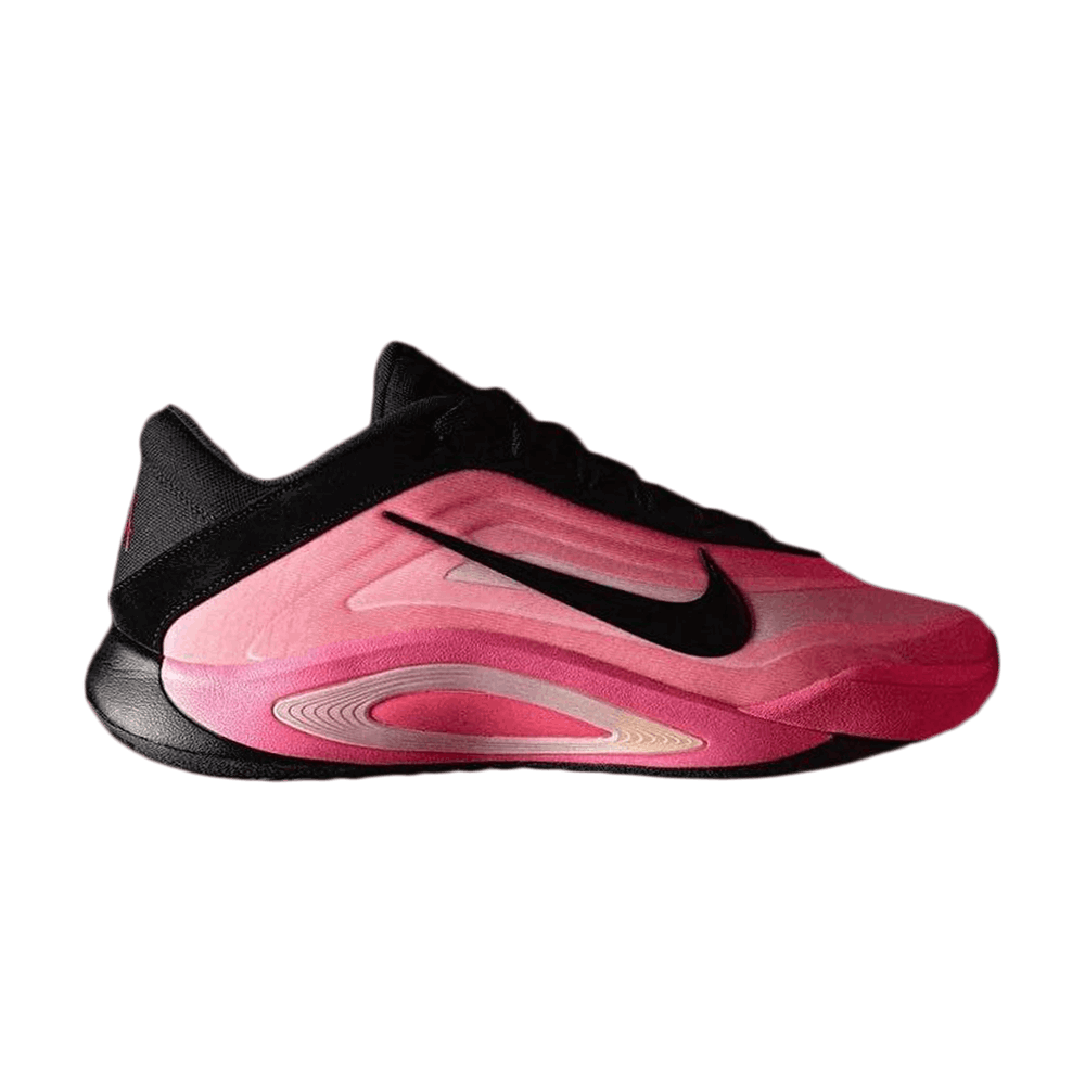 Sneakers og sko Nike A'One Lyserød | FZ8605-001, 0