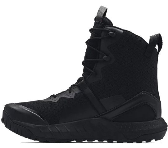 Sneakers og sko Under Armour Micro G Valsetz Sort | 3023743-001, 1