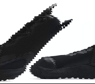 Sneakers og sko Under Armour Micro G Valsetz Sort | 3023743-001, 1