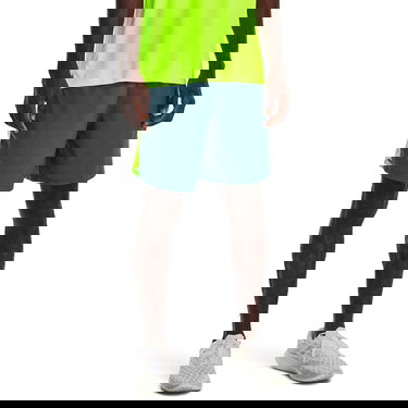 Shorts Under Armour Launch 7'' Graphic Shorts Grøn | 1376583-414, 4