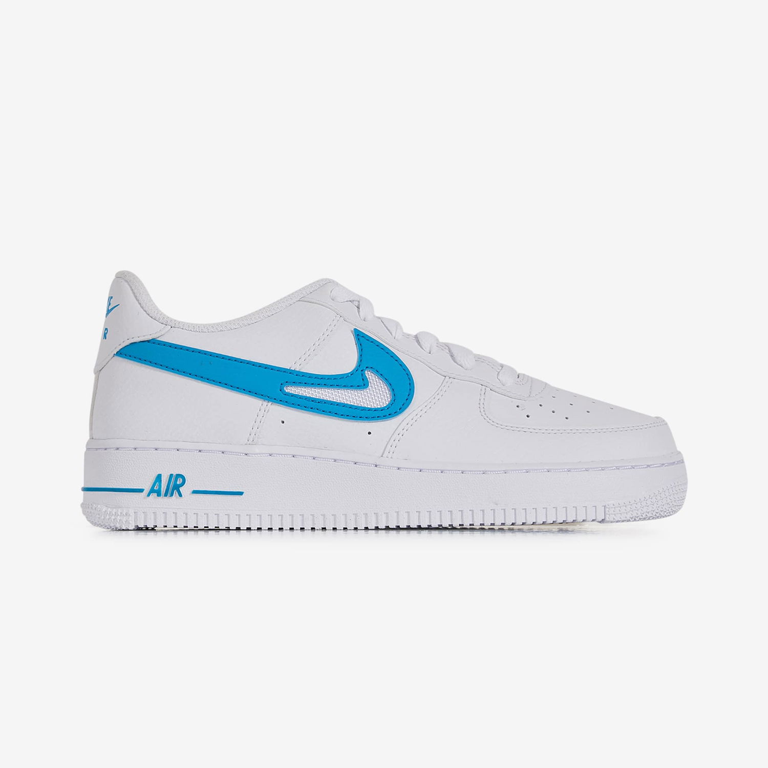 Sneakers og sko Nike Air Force 1 Low Hvid | FN7793-100, 0