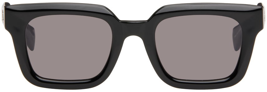 Solbriller Vivienne Westwood Cary Sunglasses Sort | VW502600151, 0