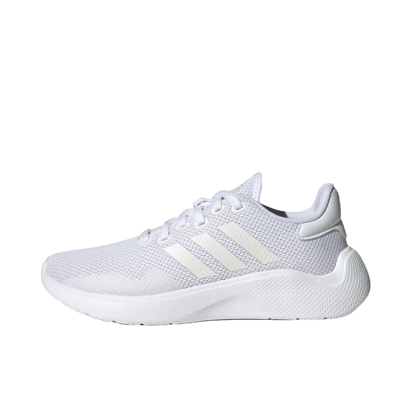Sneakers og sko adidas Performance Puremotion 2.0 Zero Metalic Cloud White W Hvid | IF2772