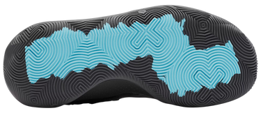 Sneakers og sko Under Armour Jet '25 Sort | 6006515-001, 5