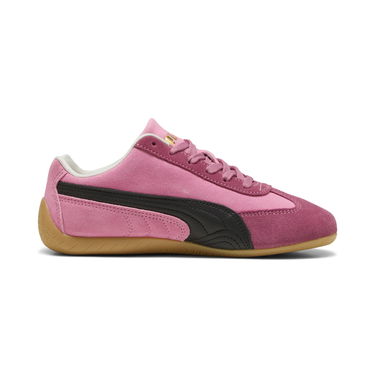 Sneakers og sko Puma Speedcat Lyserød | 406329_53, 4