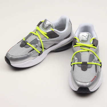 Sneakers og sko Puma Cell Venom Han Grå | 369565 01, 2