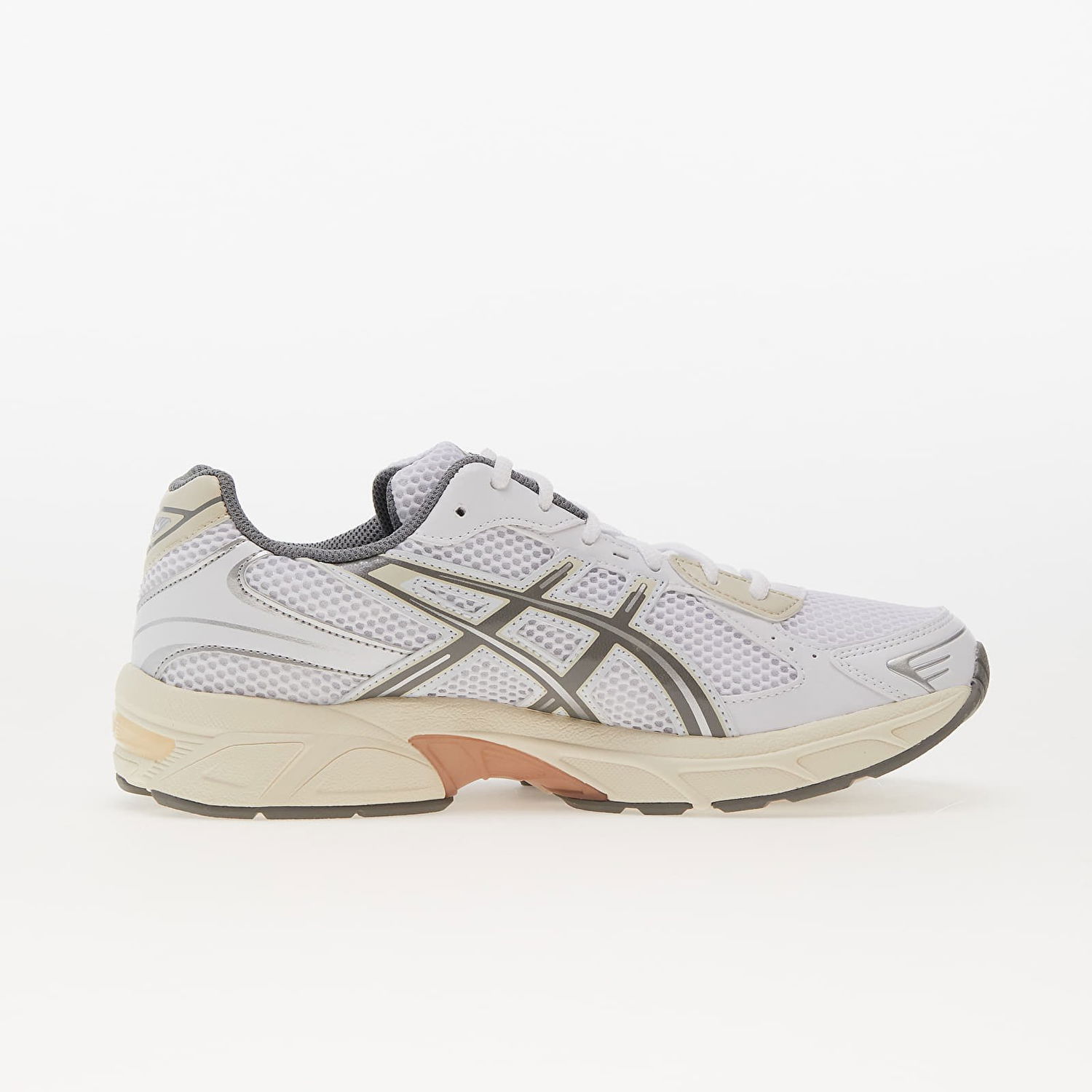 Sneakers og sko Asics Gel-1130 Hvid | 1201A256-112, 1