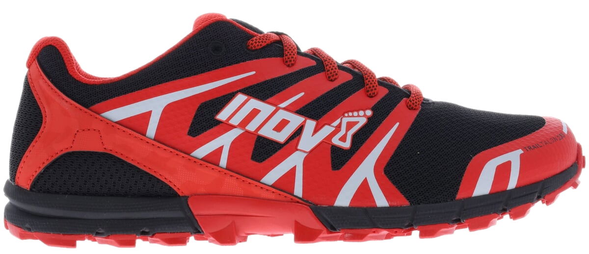 Sneakers og sko inov-8 Trail Talon 235 Rød | 000714-bkrdgy-s-01, 0