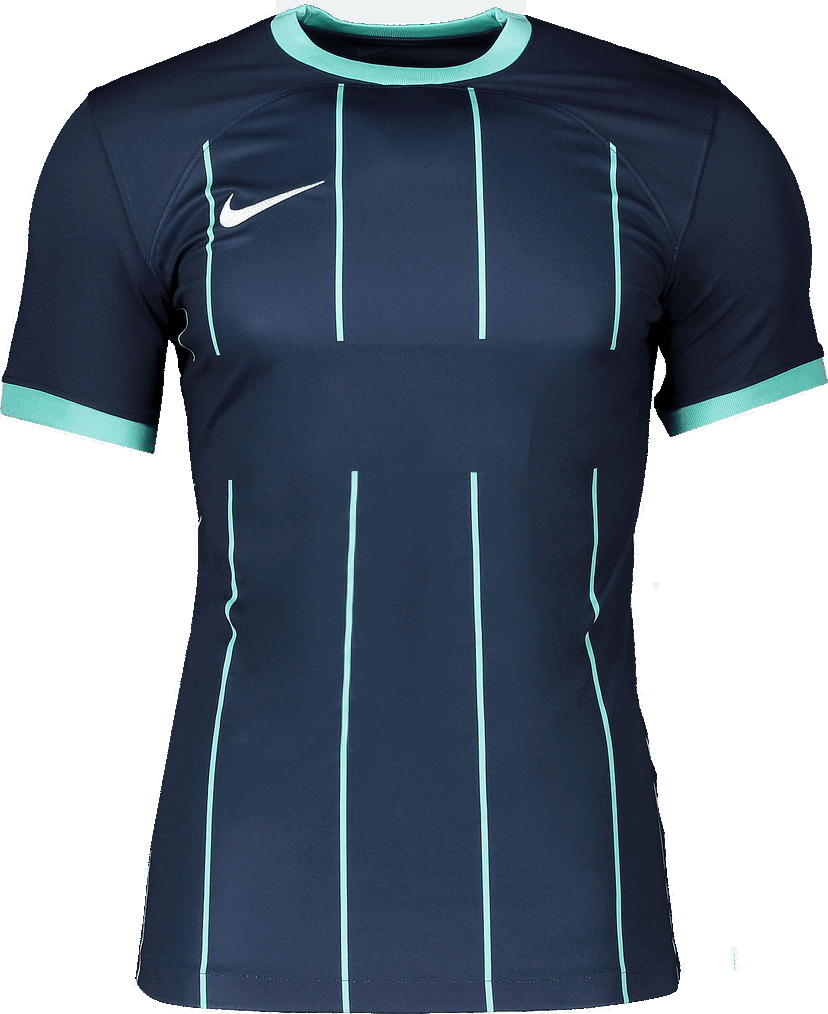 T-shirt Nike Classic GX1 T-Shirt Blå | dr2696-410