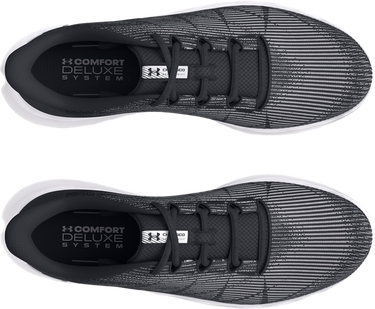 Sneakers og sko Under Armour UA Charged Speed Swift Sort | 3026999-001, 3