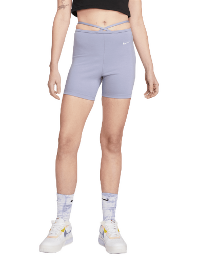 Shorts Nike Sportswear Everyday Modern Shorts Lilla | DV7928-519