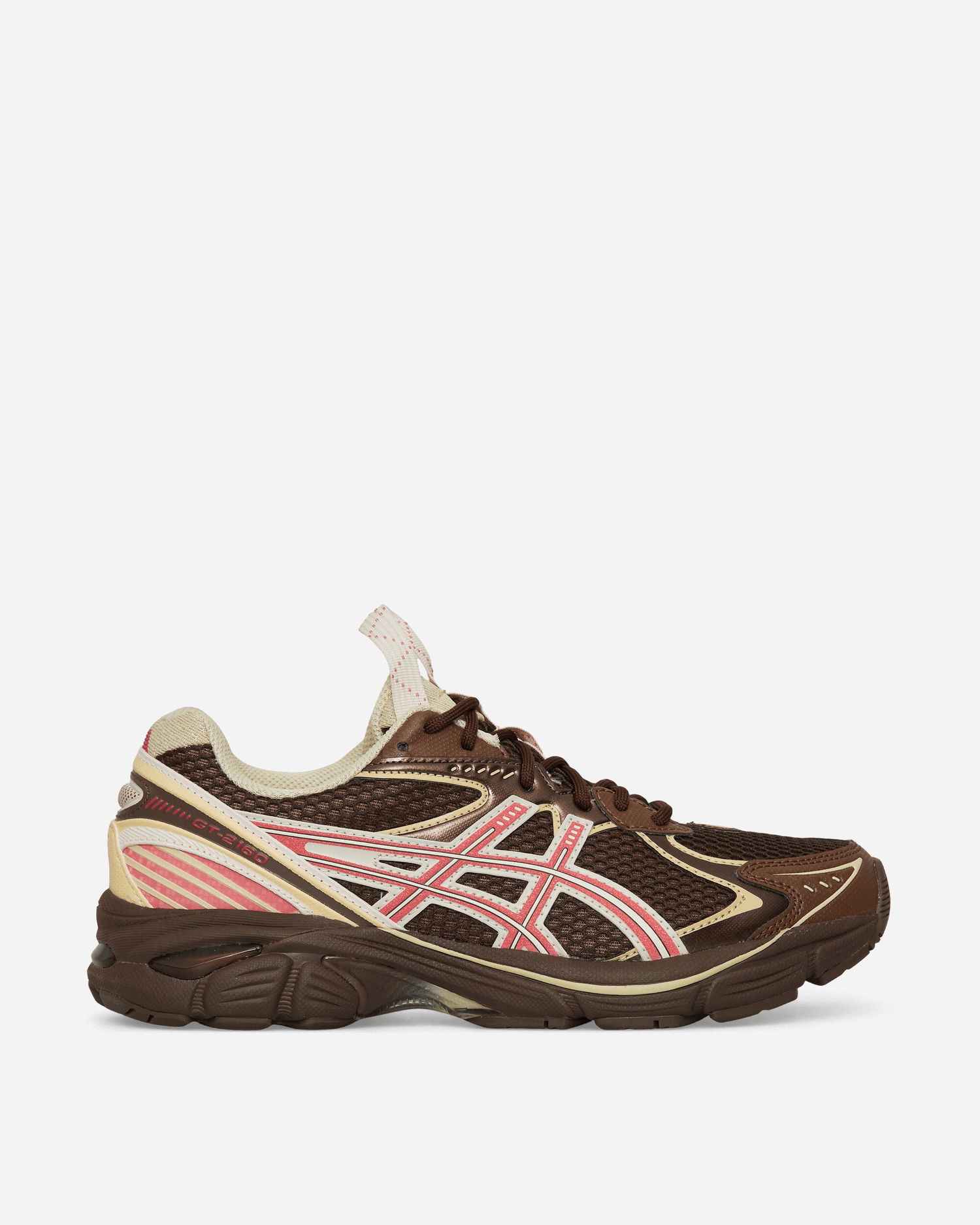 Sneakers og sko Asics GT-2160 Brun | 1203A641-200, 1
